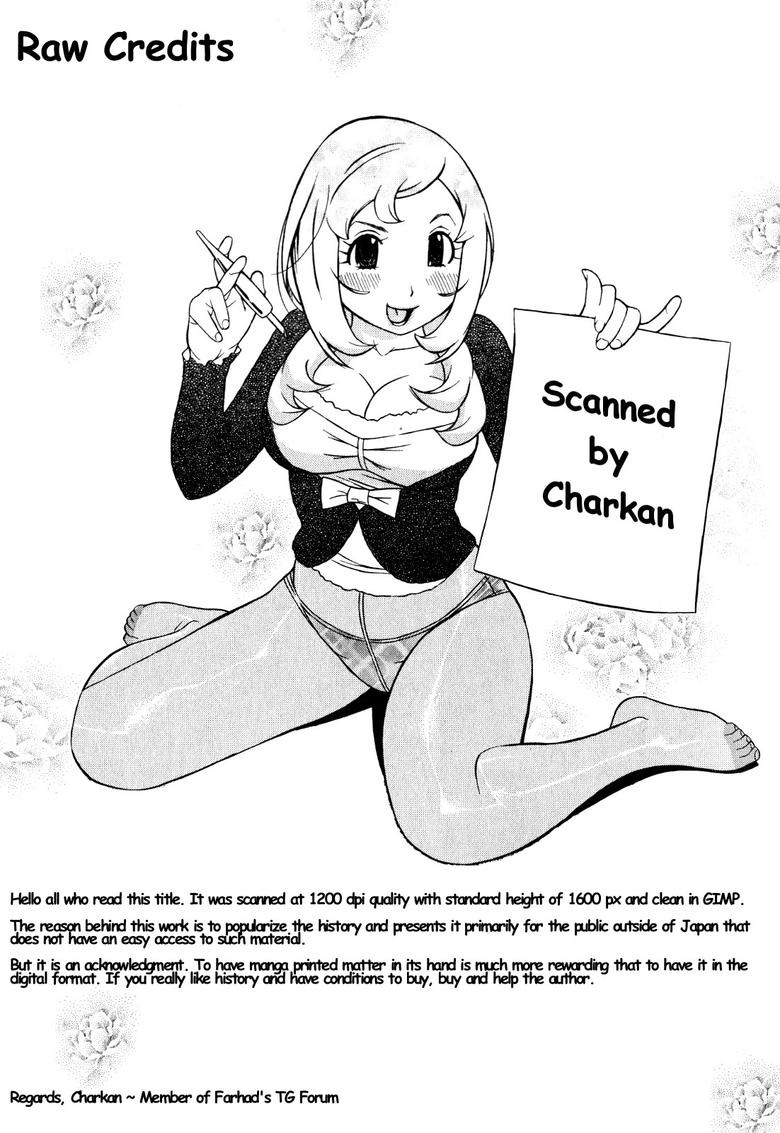 [Kishinosato Satoshi] Joshi no Kokoroe! page 167 full