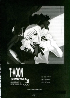 (CR35) [Crazy Clover Club (Shirotsumekusa)] T-MOON COMPLEX 3 (Fate/stay night) - page 49