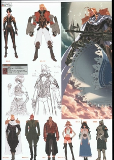 (C69) [Ben's Works (Itou Ben)] Ben's Graphix 2 (Various) - page 22