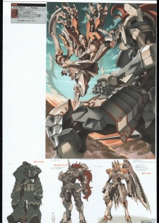 (C69) [Ben's Works (Itou Ben)] Ben's Graphix 2 (Various) - page 29