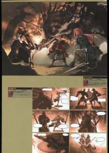 (C69) [Ben's Works (Itou Ben)] Ben's Graphix 2 (Various) - page 39