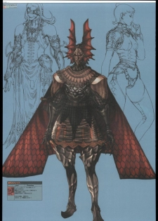(C69) [Ben's Works (Itou Ben)] Ben's Graphix 2 (Various) - page 44