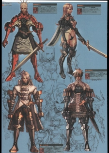 (C69) [Ben's Works (Itou Ben)] Ben's Graphix 2 (Various) - page 46