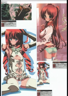(C69) [Ben's Works (Itou Ben)] Ben's Graphix 2 (Various) - page 6