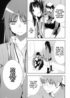 (C76) [Hapoi-dokoro (Okazaki Takeshi)] Smile (Toradora!) [English] [redCoMet] - page 9