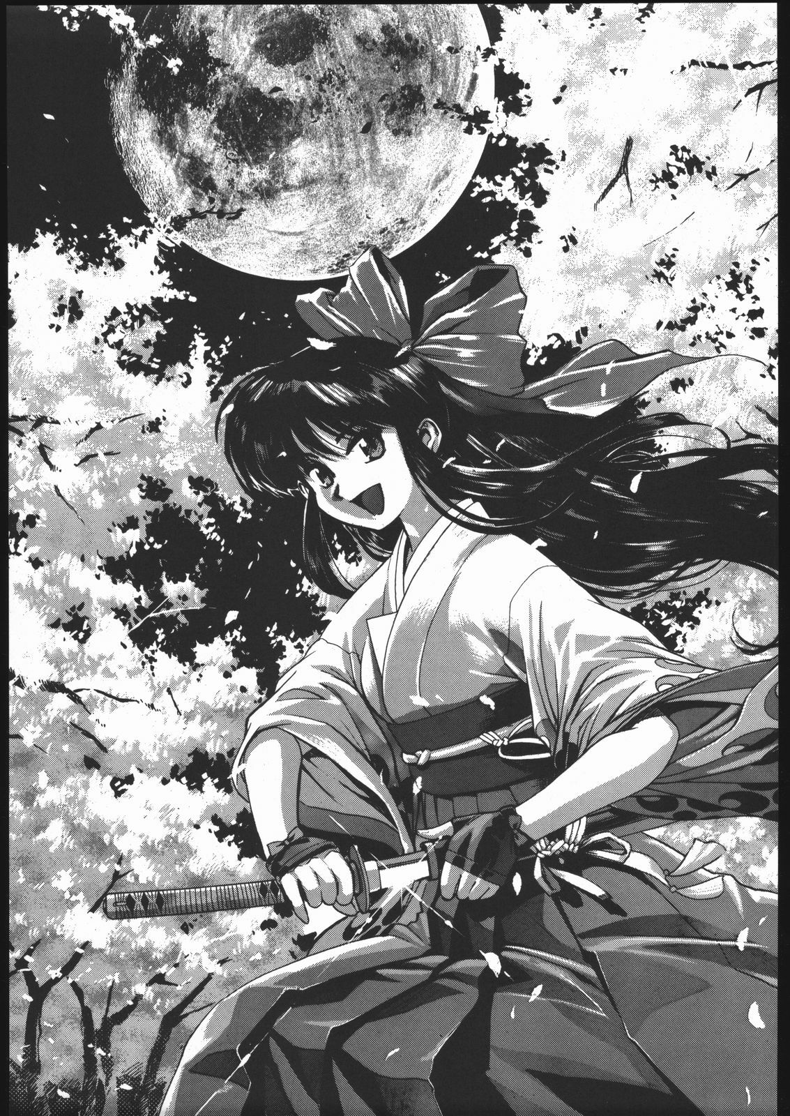 [Kuroshio Bussan (Oka Shouhei)] Amagi Ame 2 Missing Pisu (Neon Genesis Evangelion, Urusei Yatsura) page 2 full