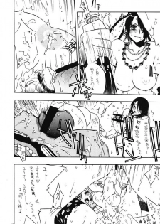 [IRODORI (SOYOSOYO)] Matataki (Final Fantasy X) - page 50