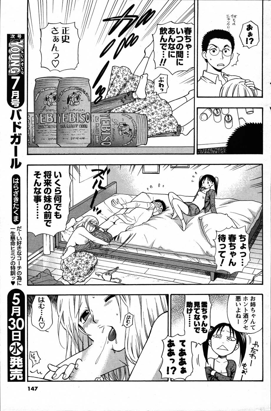 Men's Young 2007-06 page 147 full