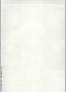 [Kacchuu Musume (Various)] Chou Shinkan Evangelion (Neon Genesis Evangelion) - page 9