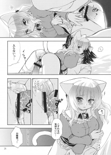 (C69) [Light Garden (Hikabe Sakuho)] Custard - page 13