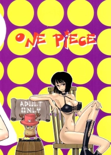 [YoYo] Nami Nami Zoro Zoro (One Piece) - page 26