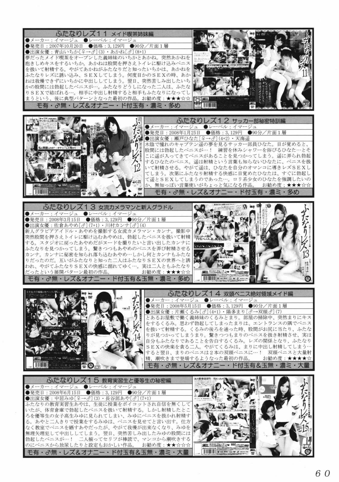 (C75) [LULU Koubou (St.germain-sal, Q, RED-RUM, Makita Aoi etc)] Seraphita P Vol.3 2008 Winter (Various) page 59 full