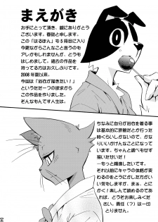 (C76) [Harugoya (Harusuke)] Harubon 5 - page 2