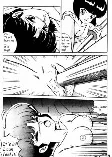 Ranma X forever: The Ladies of Tendou's Family (Ranma 1/2) [English] [Rewrite] [lambdah] - page 17