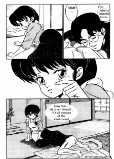 Ranma X forever: The Ladies of Tendou's Family (Ranma 1/2) [English] [Rewrite] [lambdah] - page 31