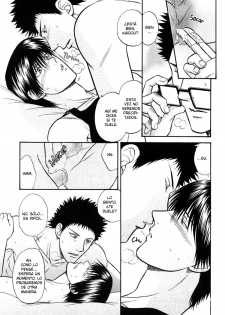 (C68) [K2 Company (Kodaka Kazuma)] Kuusou Kagaku Shounen (Prince of Tennis) [Spanish] - page 15