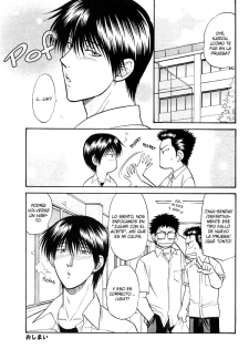 (C68) [K2 Company (Kodaka Kazuma)] Kuusou Kagaku Shounen (Prince of Tennis) [Spanish] - page 21