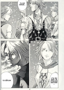 (SC22) [Studio Wallaby (Dani Steve)] TRIGGER (Final Fantasy X-2) [French] [O-S] - page 3