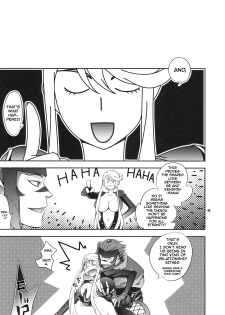 (C76) [Crazy9 (Ichitaka)] Oosame Kudasai Kenshin-sama! (Sengoku Basara) [English] [darknight] - page 32