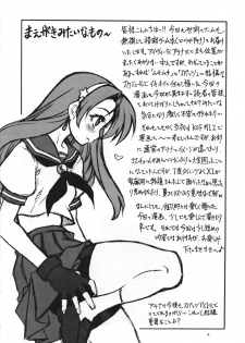(C70) [Mayoineko (Nakagami Takashi)] Ax3 - Triple Ace (Various) - page 3