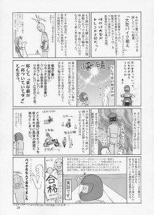 (C66) [GOLD RUSH (Suzuki Address)] Edition (Tori) (Gundam SEED) - page 28