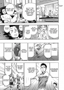 [Yamatogawa] Athletic error (COMIC Tenma 2008-06) [English] [4dawgz] [Decensored] - page 19