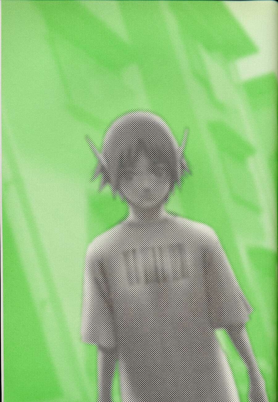 (C56) [COPY CAT CRIME (Shinma Daigo)] AGCT (ToHeart) page 50 full