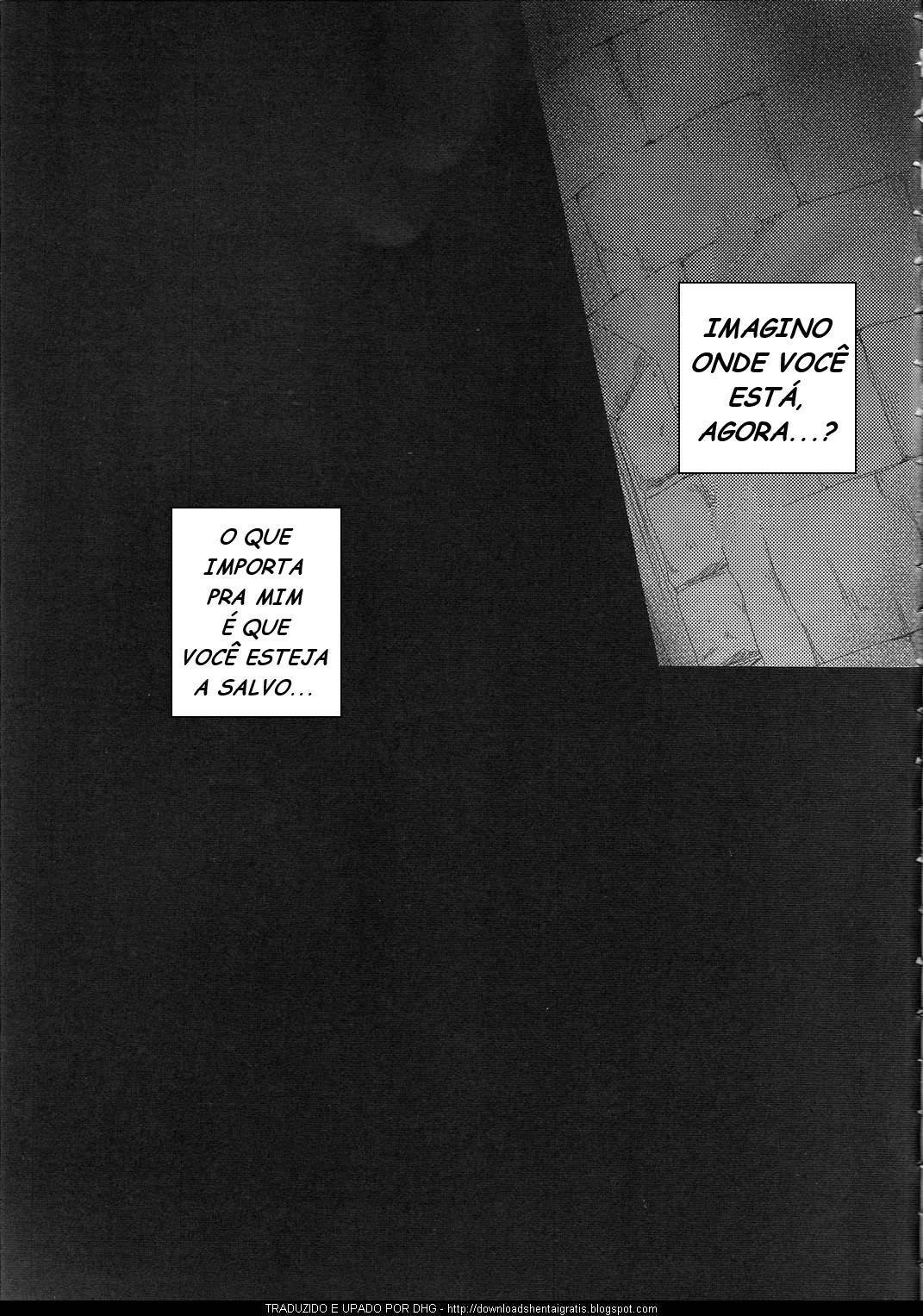 [CandyPool, A.O.I (Momoi Comomo)] Rougoku no Hebihime (One Piece) [Portuguese-BR] [DHG] page 24 full