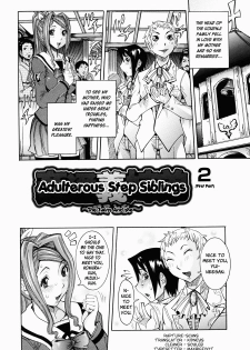 [Nico Pun Nise] Nenchaku Taishitsu - Sticky Constitution [English] [Rapture-Scans] - page 30