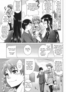 Sister Battle [English] [Rewrite] [EZ Rewriter] - page 3