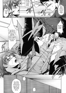 Sister Battle [English] [Rewrite] [EZ Rewriter] - page 6