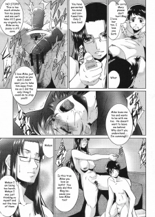 Sister Battle [English] [Rewrite] [EZ Rewriter] - page 9
