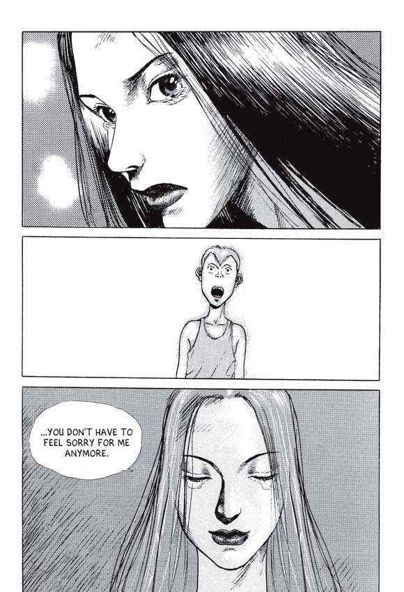 [Lee Yo Dong] Vampire [ENG] page 115 full