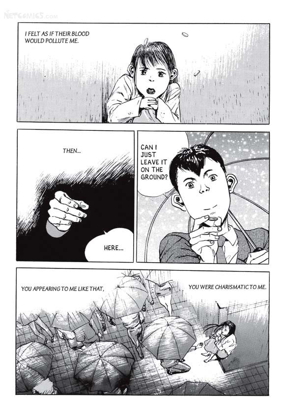[Lee Yo Dong] Vampire [ENG] page 122 full