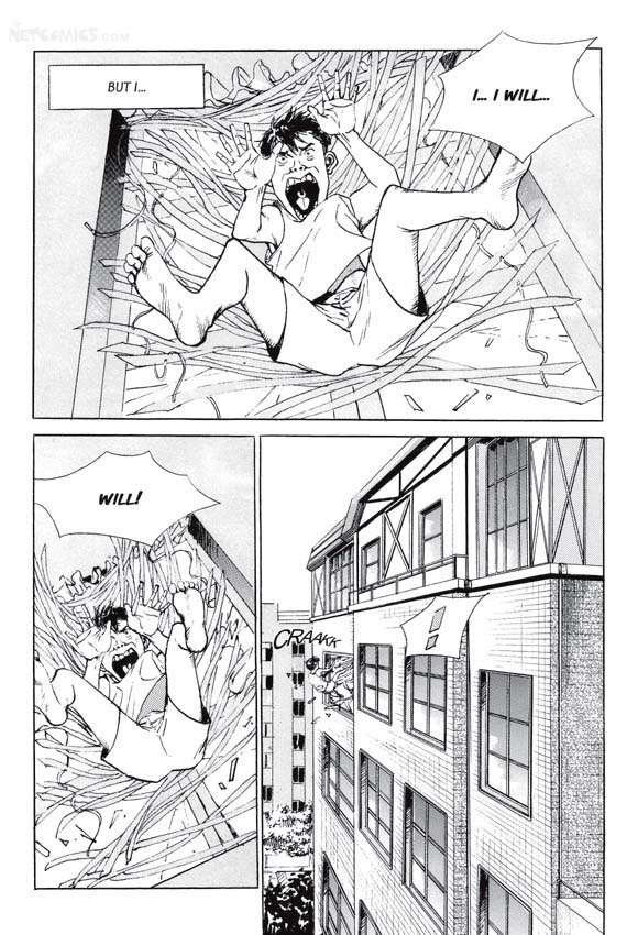 [Lee Yo Dong] Vampire [ENG] page 134 full