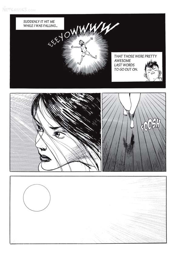 [Lee Yo Dong] Vampire [ENG] page 136 full