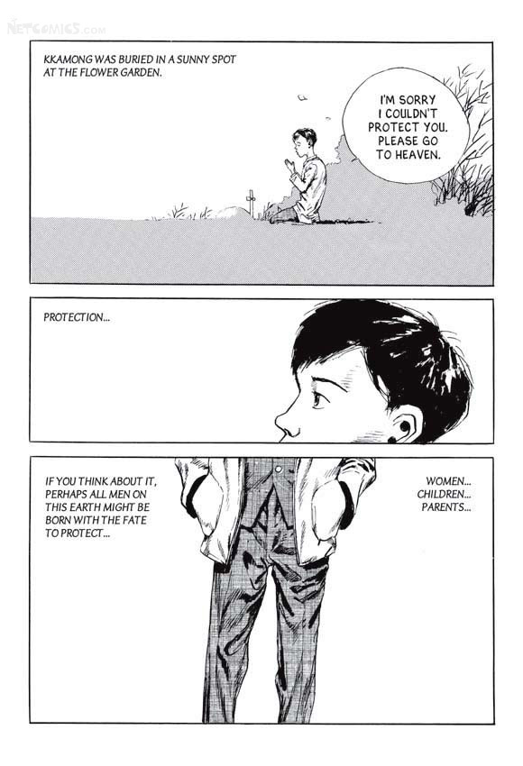 [Lee Yo Dong] Vampire [ENG] page 144 full