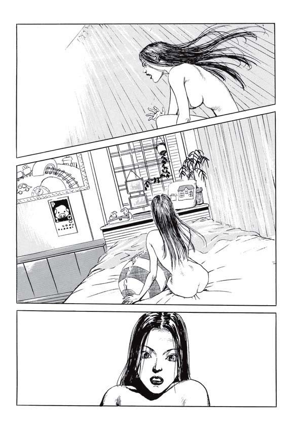 [Lee Yo Dong] Vampire [ENG] page 171 full