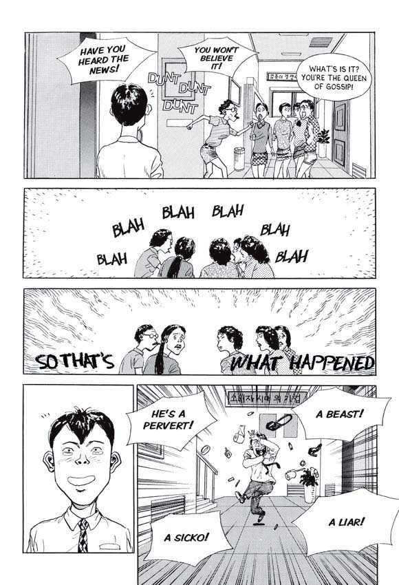 [Lee Yo Dong] Vampire [ENG] page 173 full