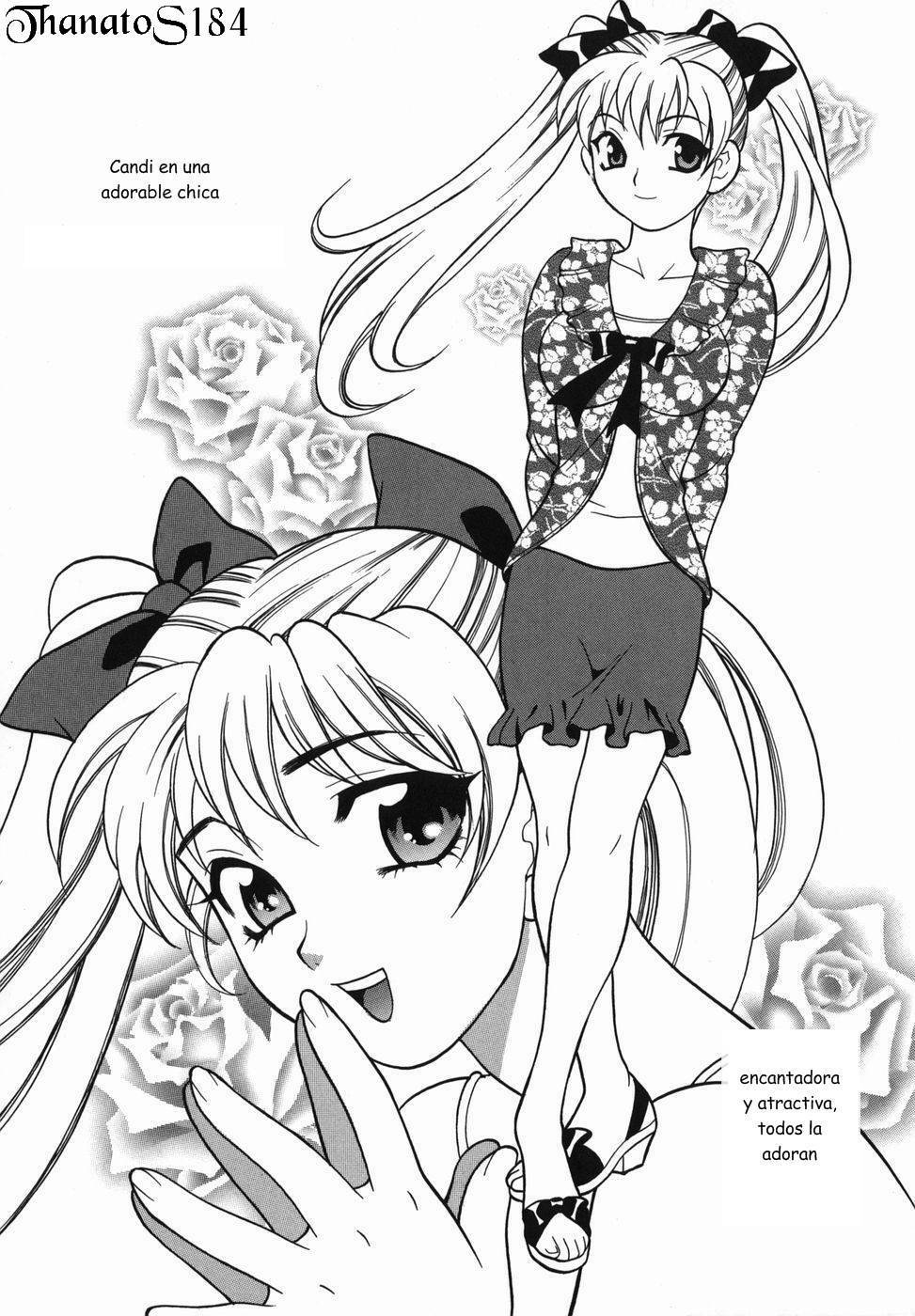 [Yukiyanagi] Milk Mama [Spanish] [Infernal Kaiser no Fansub] page 118 full