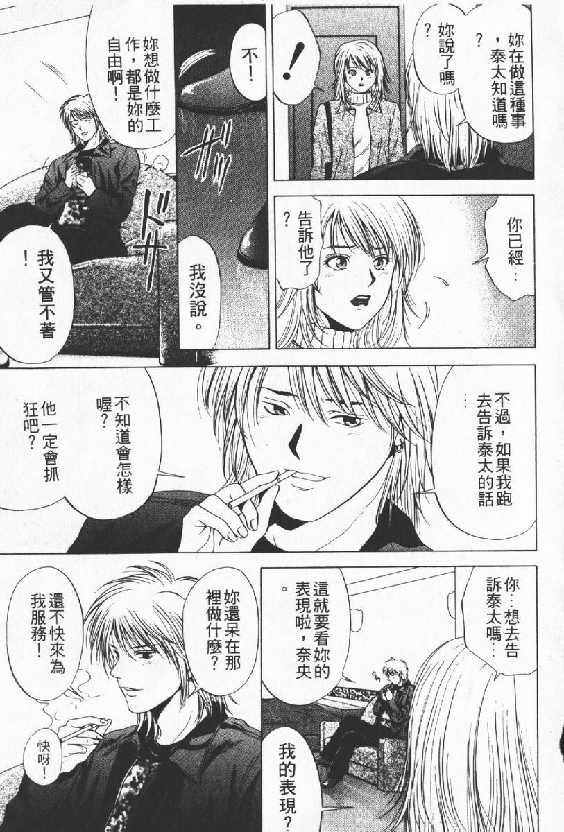 [Yuuki Ryo] Crimson Heart 1 | 狂愛情挑 1 [Chinese] page 115 full