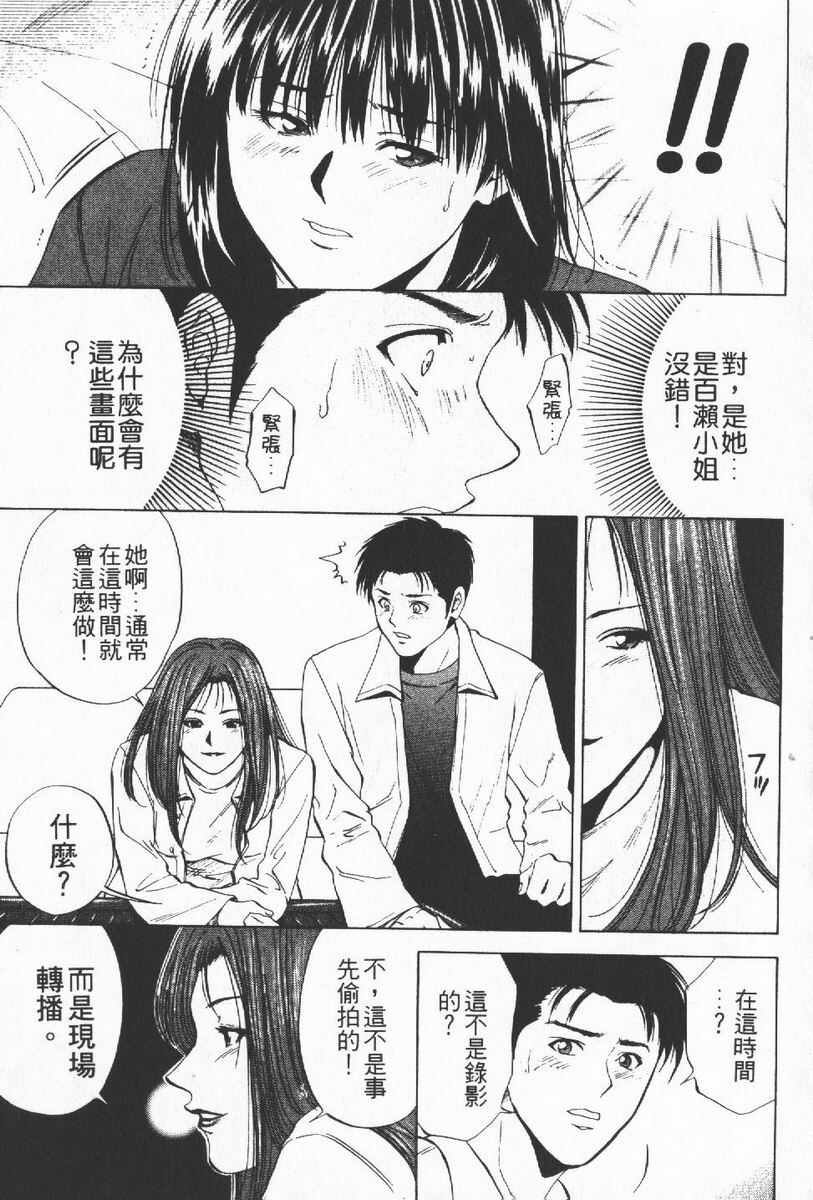 [Yuuki Ryo] Crimson Heart 1 | 狂愛情挑 1 [Chinese] page 137 full
