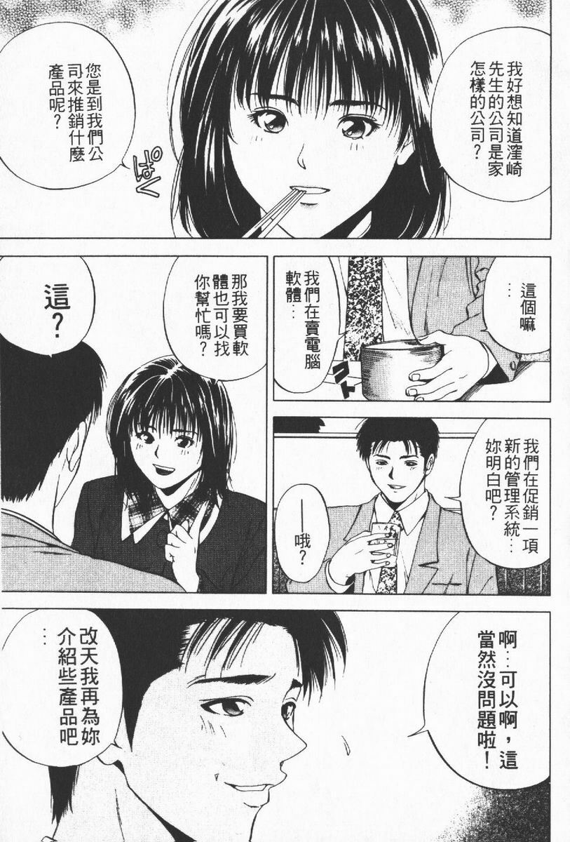 [Yuuki Ryo] Crimson Heart 1 | 狂愛情挑 1 [Chinese] page 91 full
