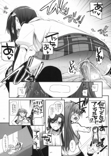 (CT14) [Digital Lover (Nakajima Yuka)] D.L.Action 49 (Neon Genesis Evangelion) - page 32