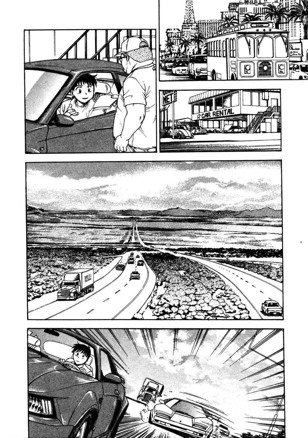 [Funabori Nariaki] Lips 2 | 唇色生香 2 [Chinese] page 136 full