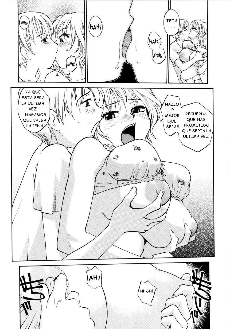 Tareas Domesticas [Spanish] page 6 full