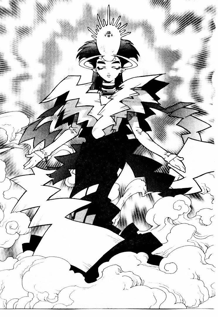[ISUTOSHI] Koukousei Puraura - High School Planet Prowler 2 page 106 full