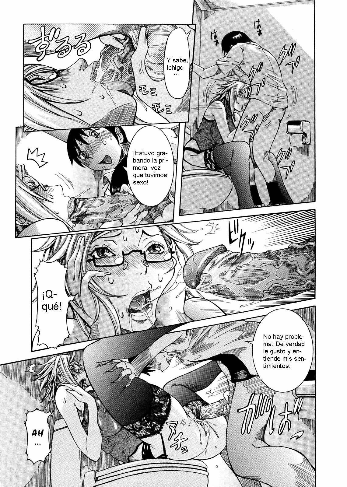 [Nico Pun Nise] Purimu no Nikki ~Dekichatta de Shou~ - The Diary of Purimu | El Diario de Purimo [Spanish] page 13 full