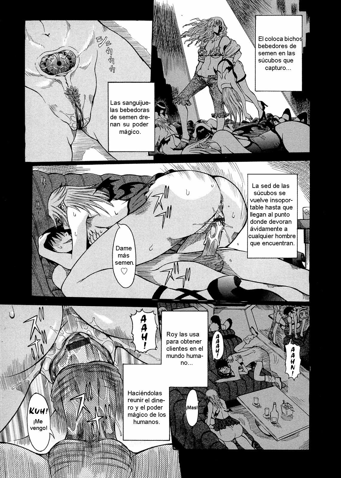 [Nico Pun Nise] Purimu no Nikki ~Dekichatta de Shou~ - The Diary of Purimu | El Diario de Purimo [Spanish] page 51 full