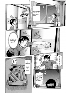 [Nico Pun Nise] Purimu no Nikki ~Dekichatta de Shou~ - The Diary of Purimu | El Diario de Purimo [Spanish] - page 26